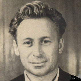 Sample avatar