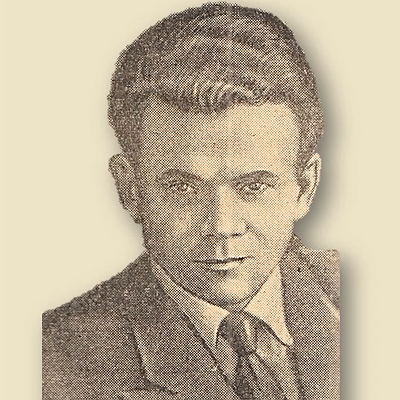 Sample avatar